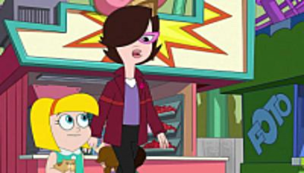 همستر و گرتل - فصل 1 قسمت 45