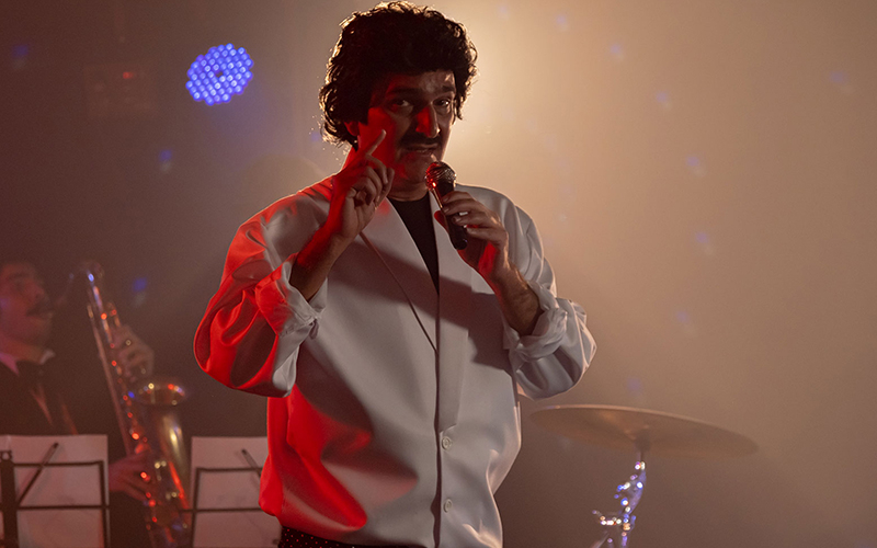 نیسان آبی - فصل 2 قسمت 2