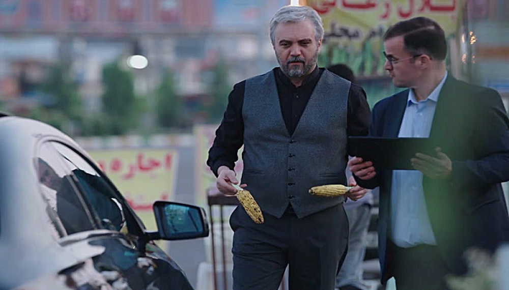 زخم کاری: بازگشت - فصل 2 قسمت 13 (قسمت آخر)