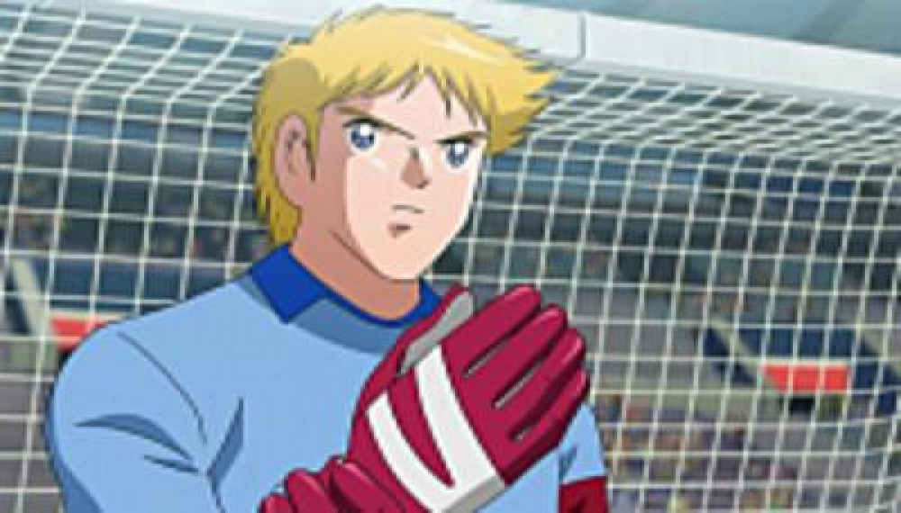 فوتبالیست ها (سری جدید) - فصل 2 قسمت 9