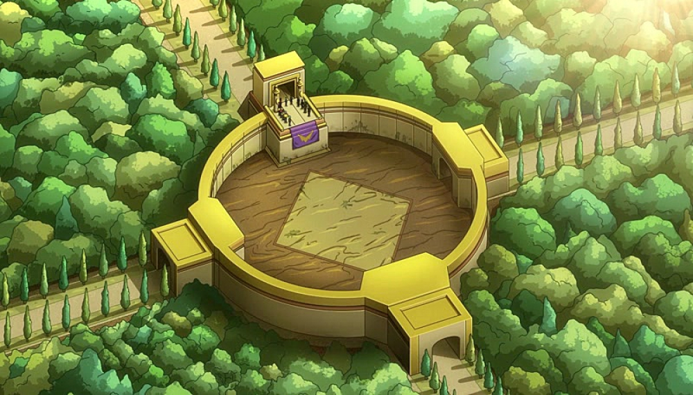 پیشتازان فضا: عرشه زیرین - فصل 4 قسمت 10