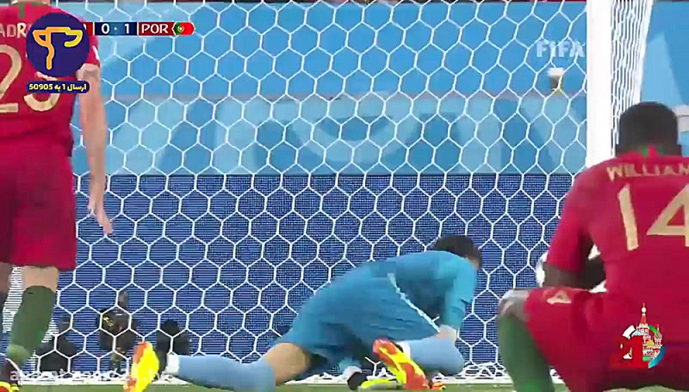 ویژه برنامه جام جهانی 21 - قسمت 7