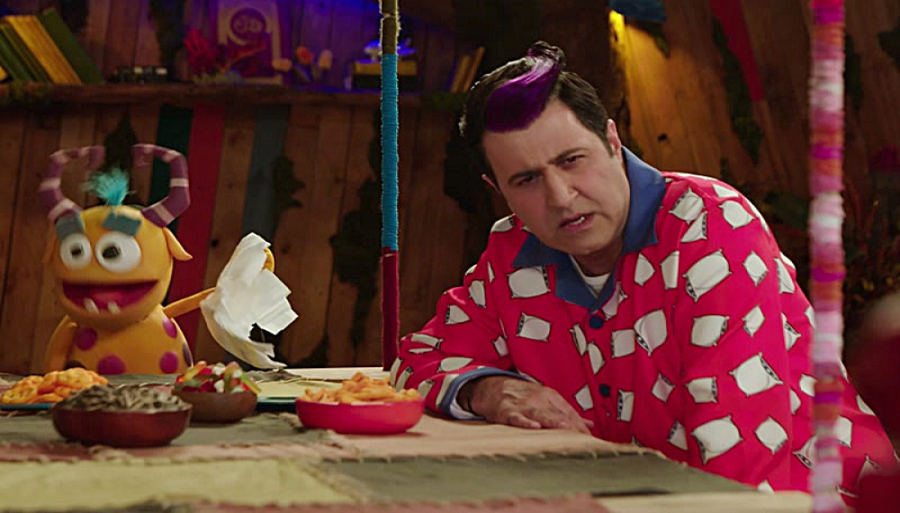 پیکولو - فصل 1 قسمت 21