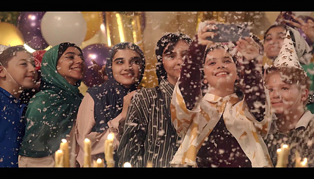 گناه فرشته - فصل 1 قسمت 1