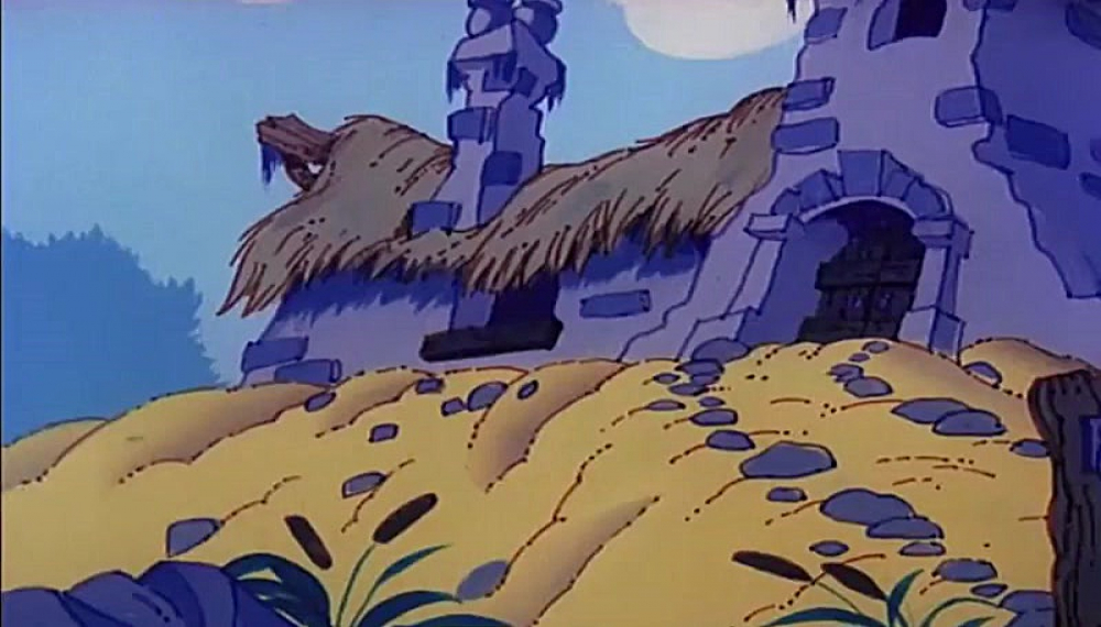 اسمورف ها - قسمت 5