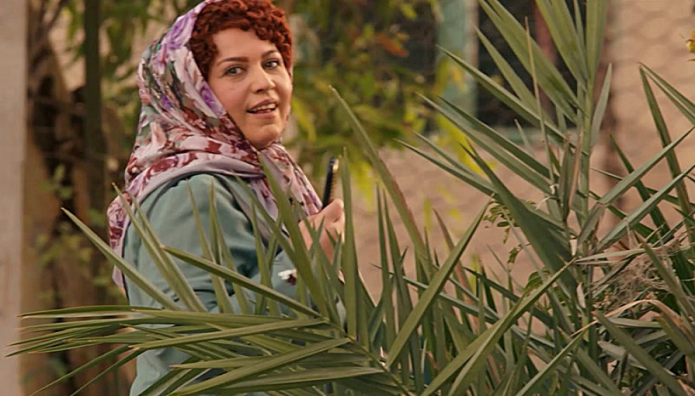 نیسان آبی - فصل 2 قسمت 3