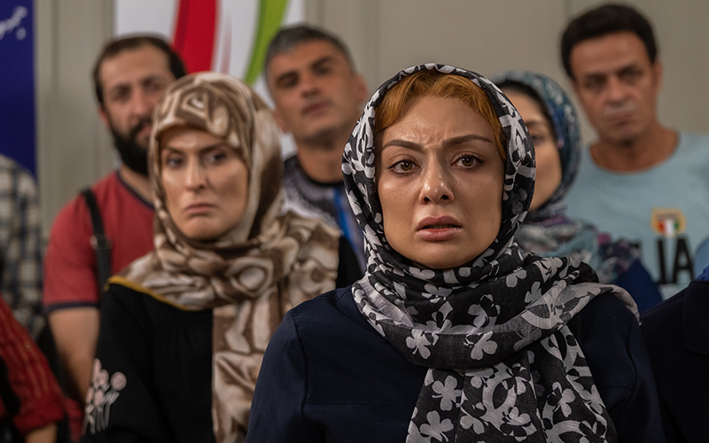 نیسان آبی - فصل 2 قسمت 3