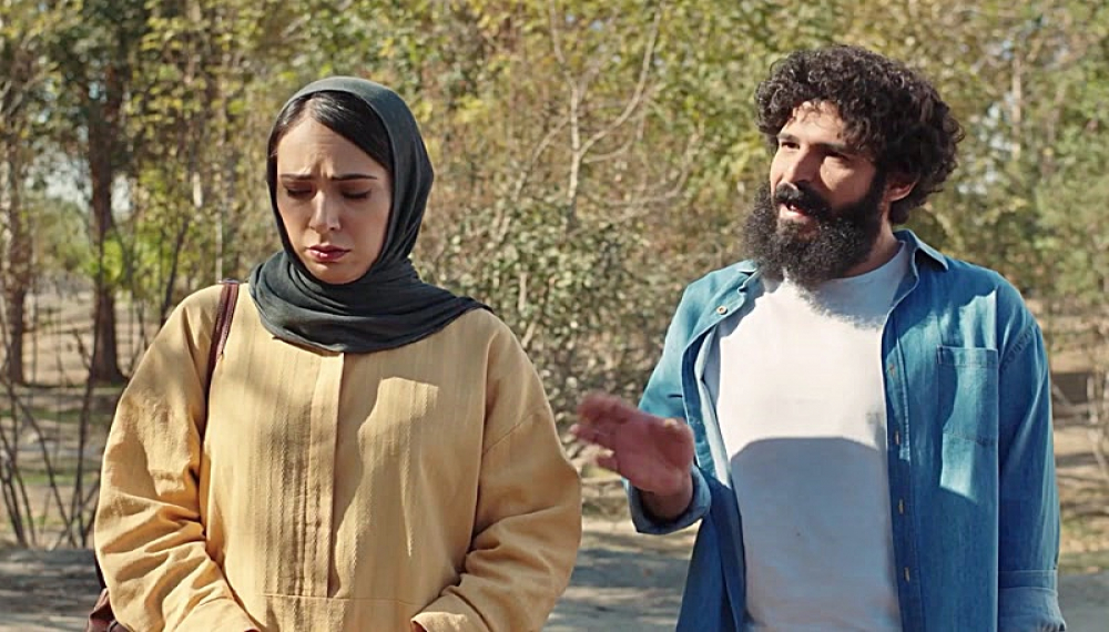 مگه تموم عمر چند تا بهاره - فصل 1 قسمت 23