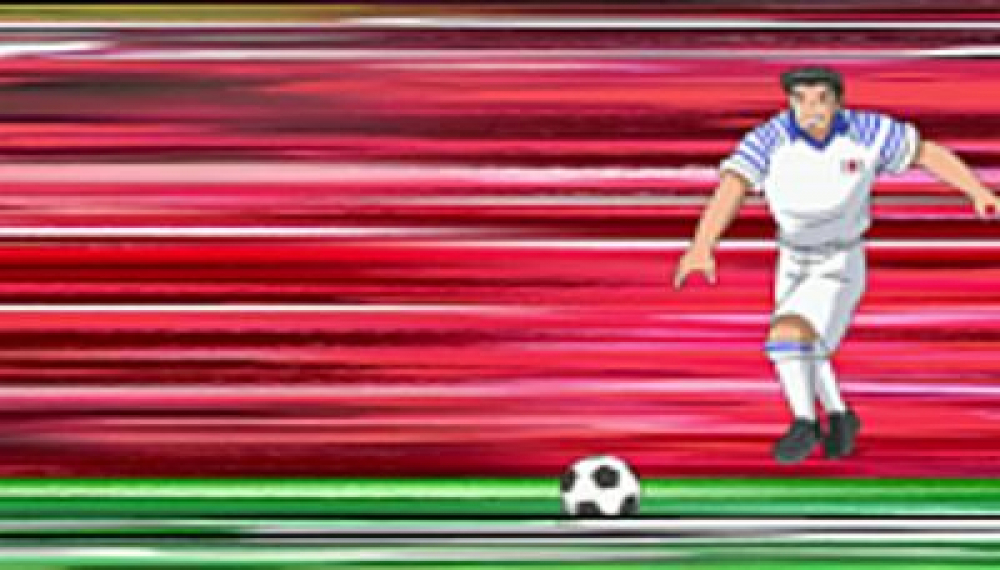 فوتبالیست ها (سری جدید) - فصل 2 قسمت 10