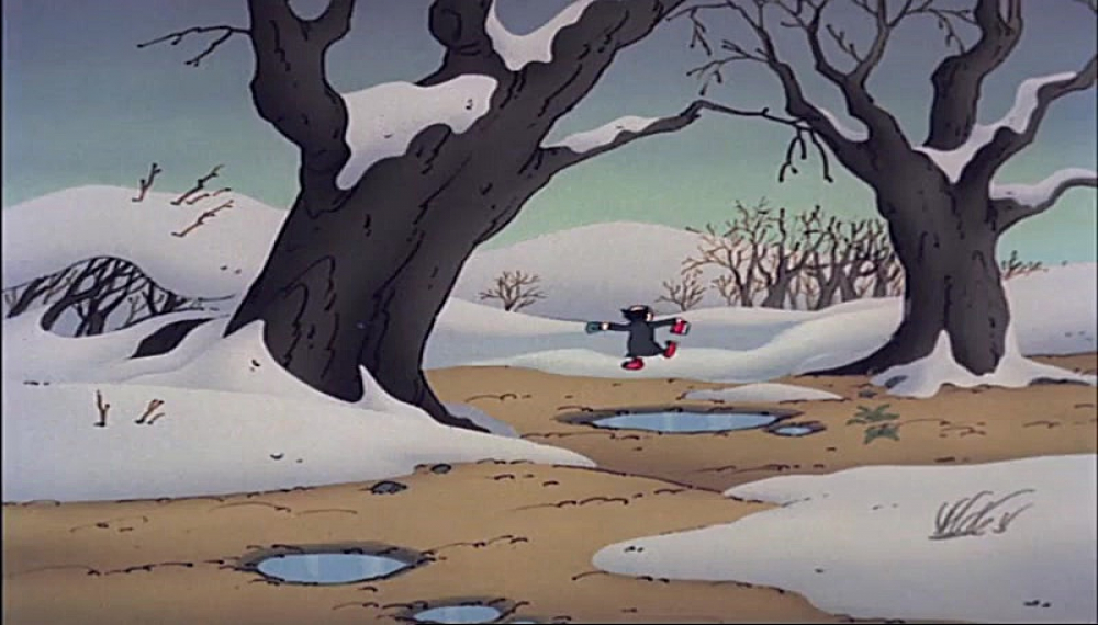 اسمورف ها - قسمت 9