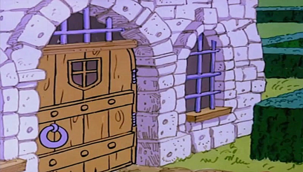 اسمورف ها - قسمت 15