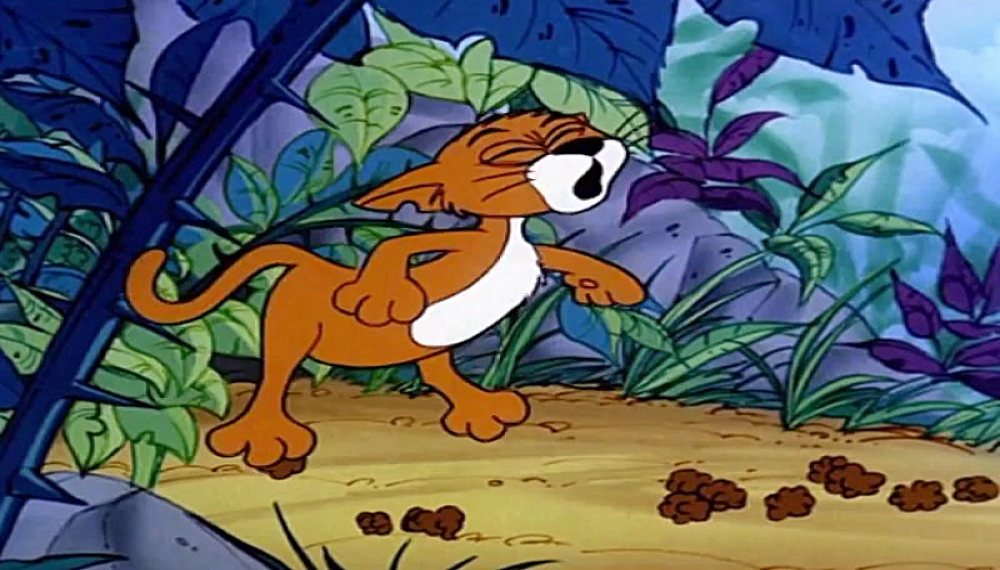 اسمورف ها - قسمت 17