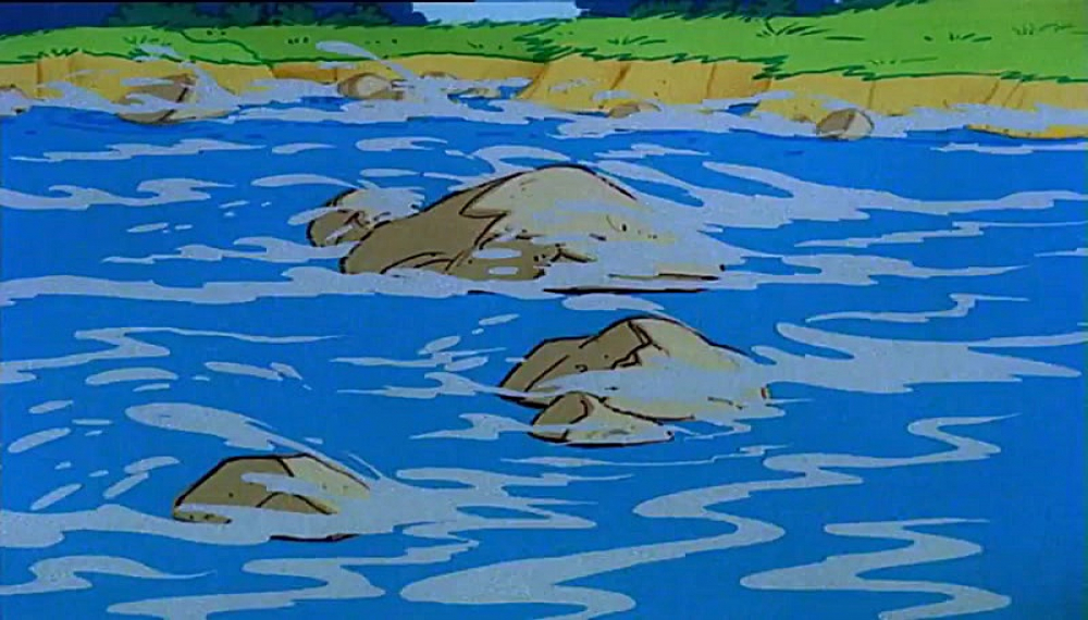 اسمورف ها - قسمت 19