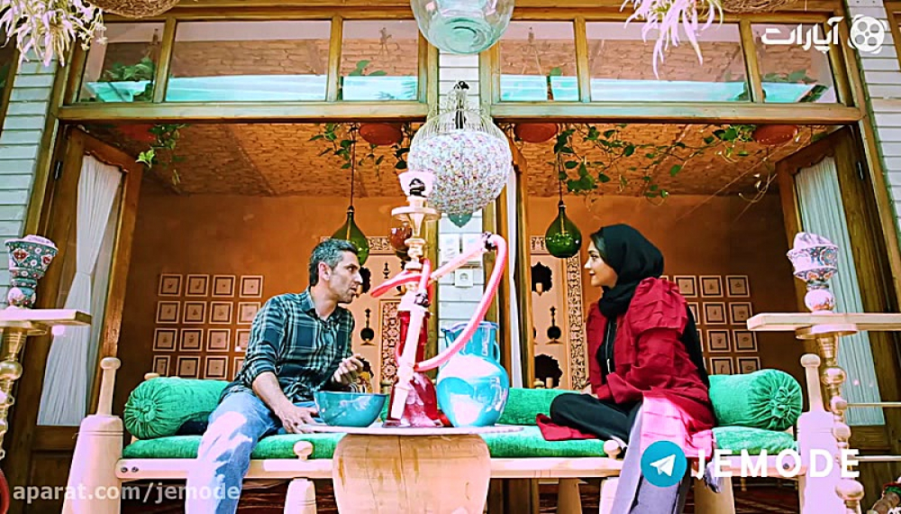 ژمد - قسمت 10