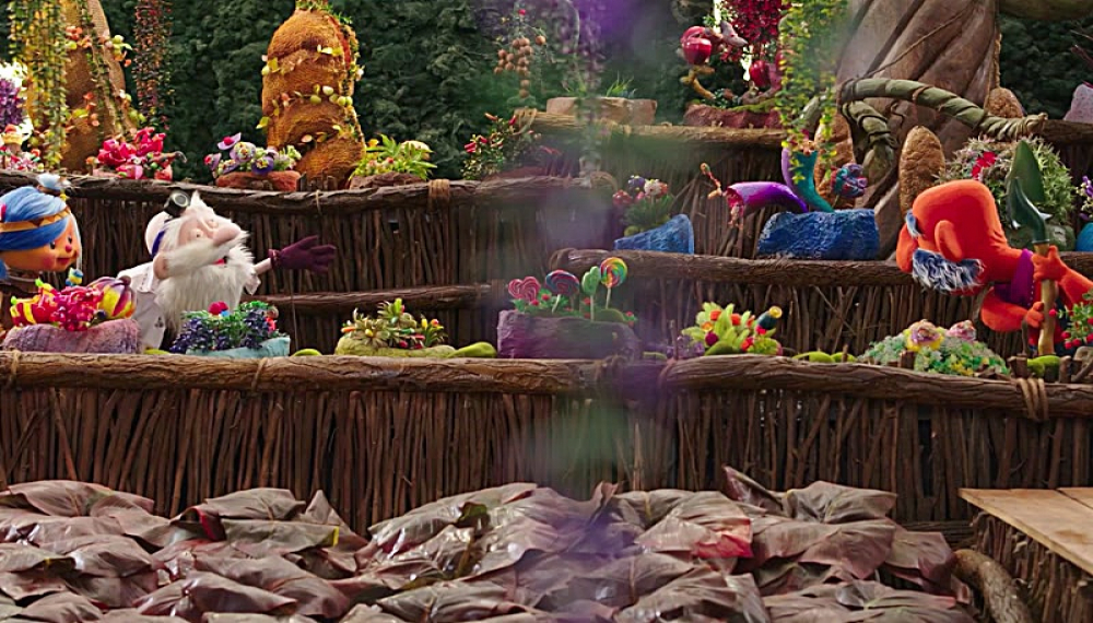 پیکولو - فصل 1 قسمت 22