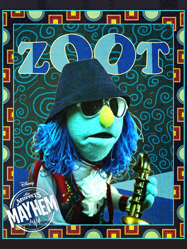 هیاهوی ماپت ها - فصل ۱ قسمت ۶