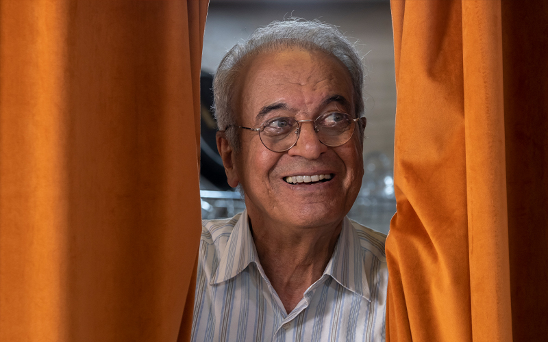 نیسان آبی - فصل 2 قسمت 4