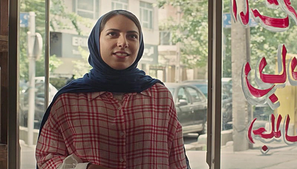 مگه تموم عمر چند تا بهاره - فصل 1 قسمت 24