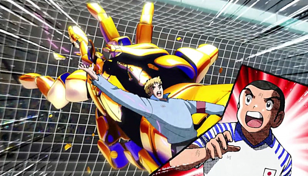 فوتبالیست ها (سری جدید) - فصل 2 قسمت 11