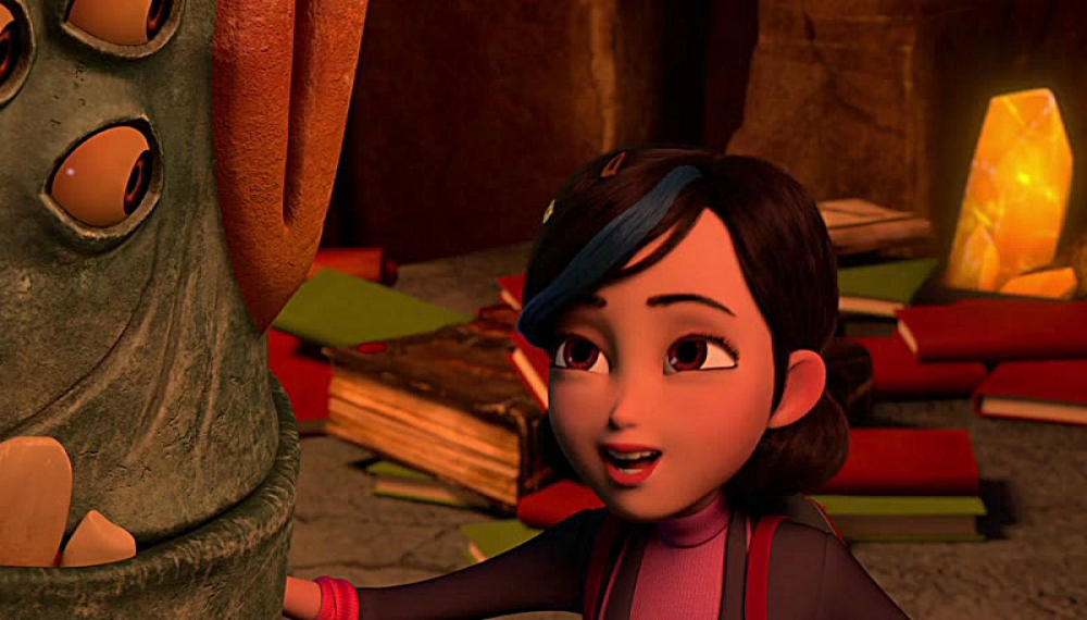 غول کش ها  - فصل 2 قسمت 2