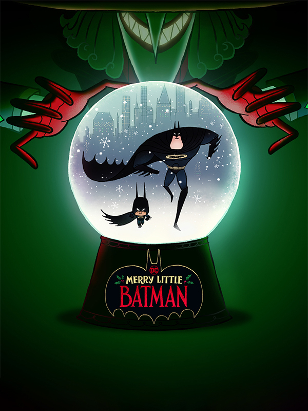 بتمن کوچک مبارک