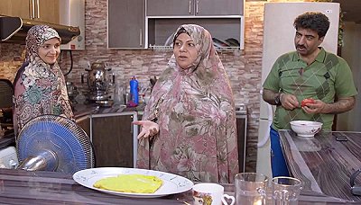خانه ما - سری 2 قسمت 2
