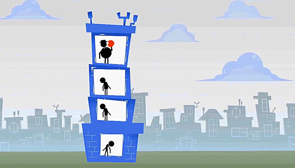 گنجینه - فصل 1 قسمت 23