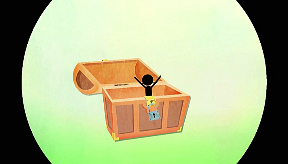 گنجینه - فصل 1 قسمت 24