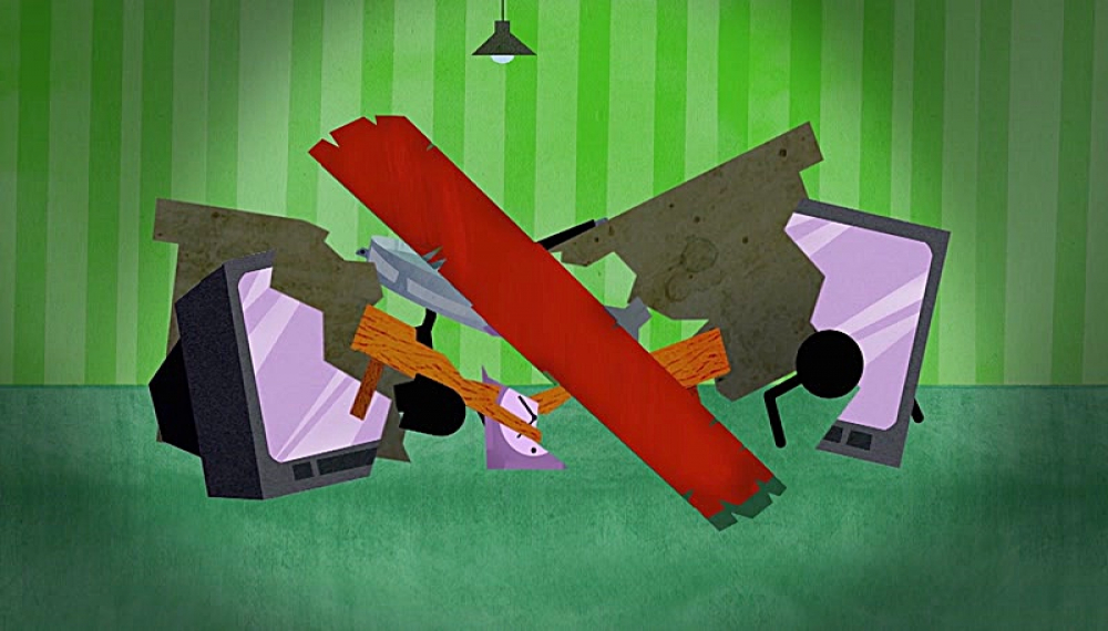 گنجینه - فصل 1 قسمت 25