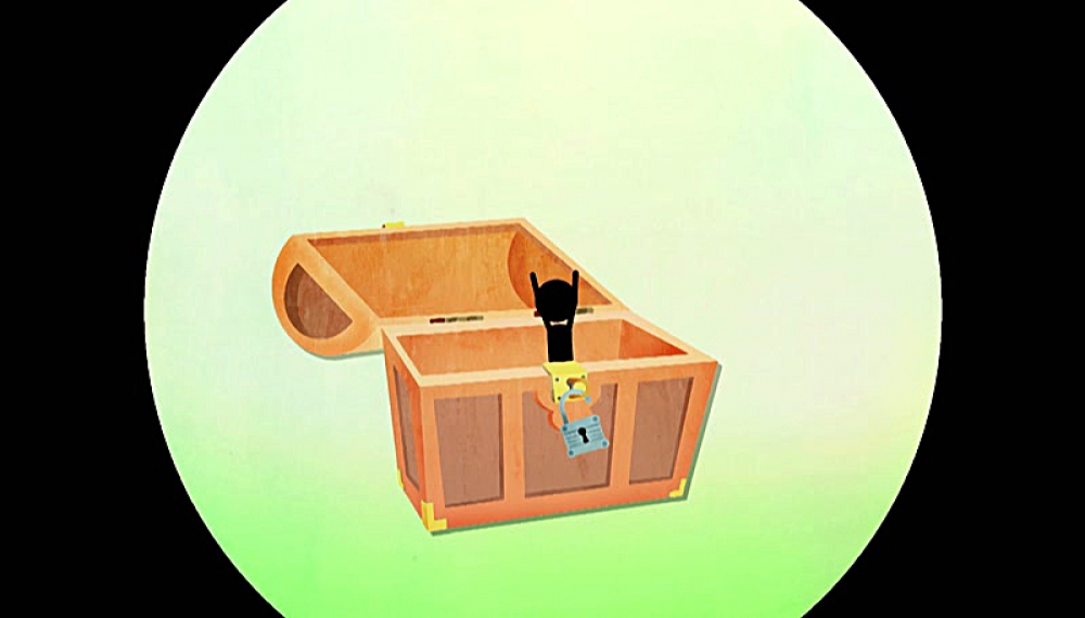 گنجینه - فصل 1 قسمت 31