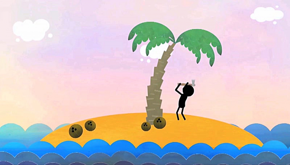 گنجینه - فصل 1 قسمت 51