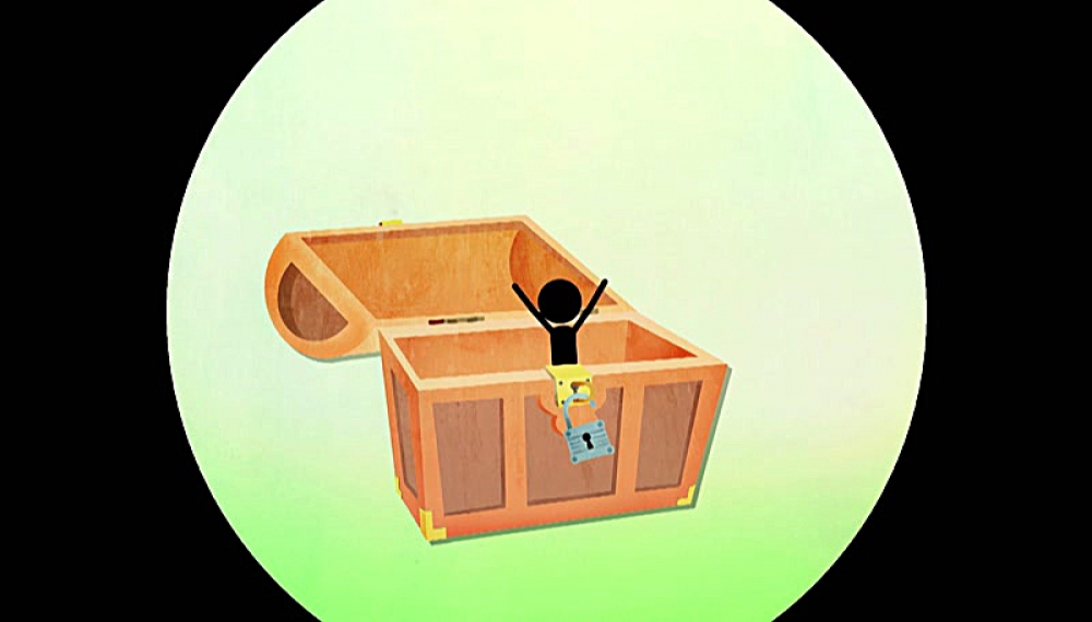 گنجینه - فصل 1 قسمت 65