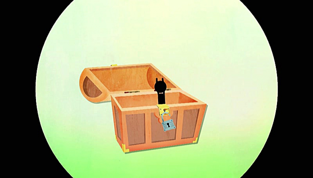 گنجینه - فصل 1 قسمت 83