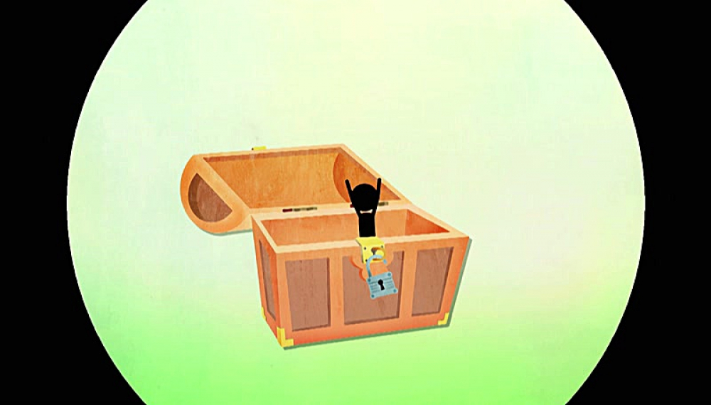گنجینه - فصل 1 قسمت 85