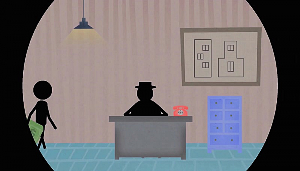 گنجینه - فصل 1 قسمت 88