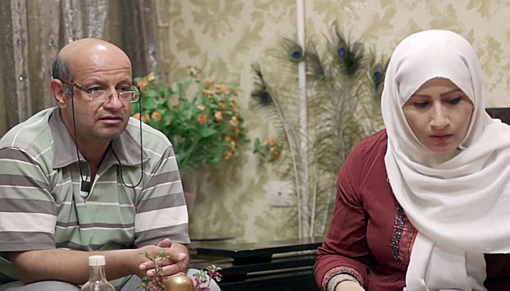 خانه ما - سری 4 قسمت 6