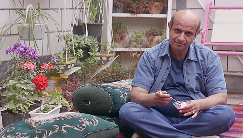 خانه ما - سری 4 قسمت 7