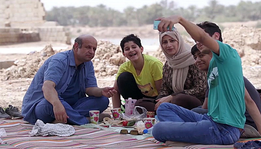 خانه ما - سری 4 قسمت 8