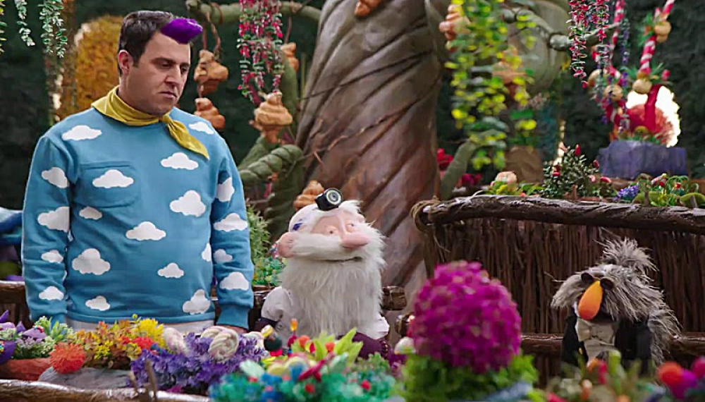 پیکولو - فصل 1 قسمت 23