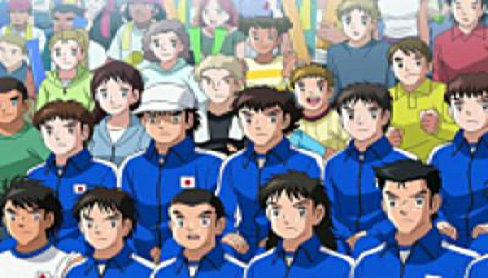 فوتبالیست ها (سری جدید) - فصل 2 قسمت 12