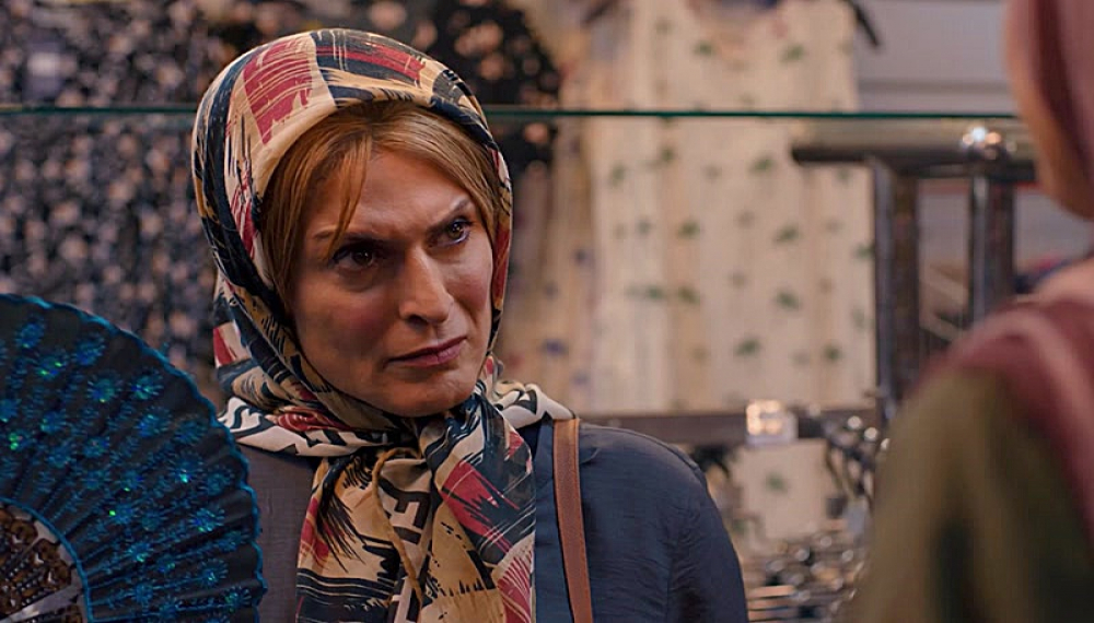 نیسان آبی - فصل 2 قسمت 5