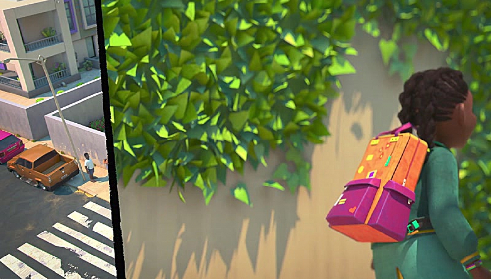 سوپر تیم 4 - فصل 2 قسمت 2