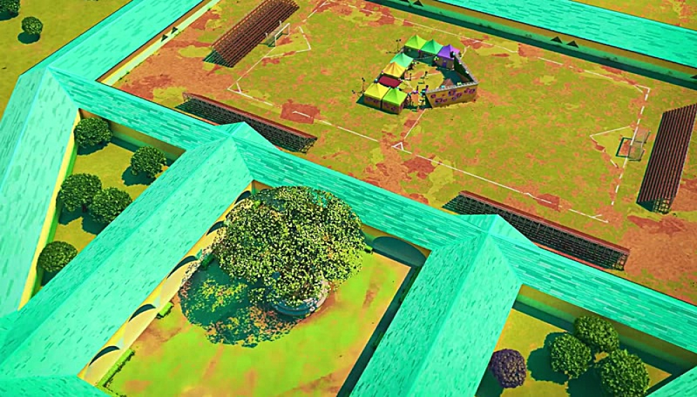 سوپر تیم 4 - فصل 2 قسمت 3