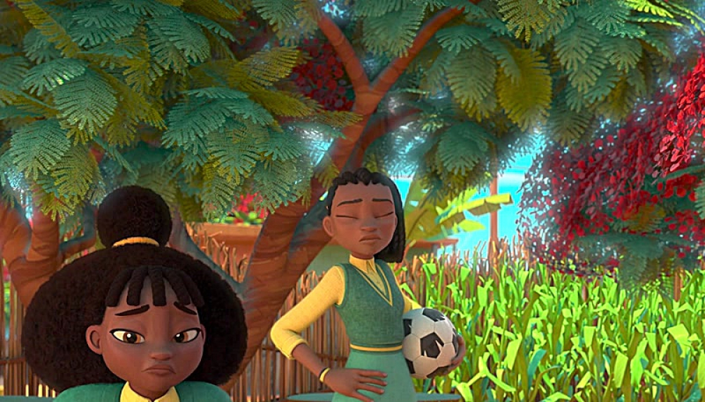 سوپر تیم 4 - فصل 2 قسمت 5