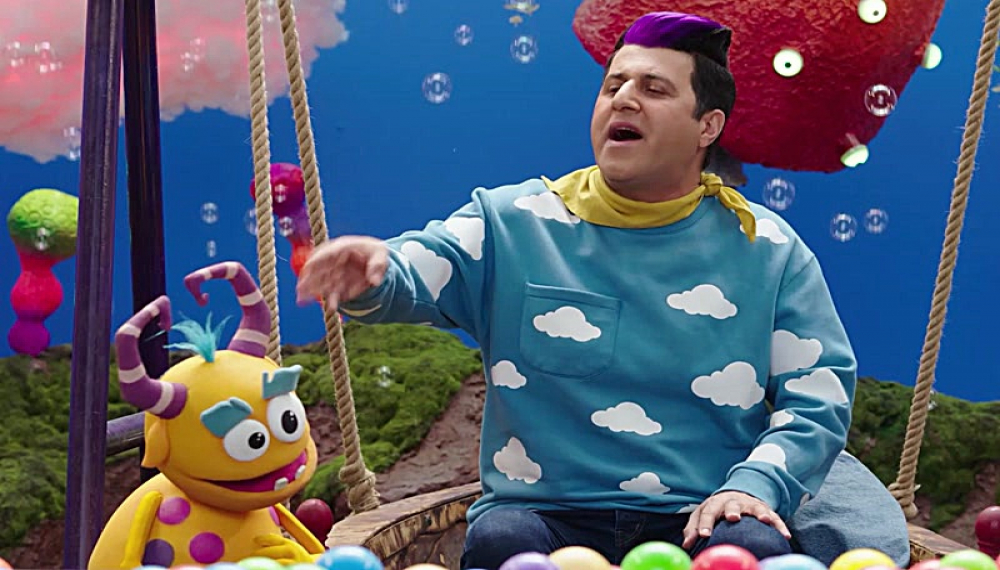 پیکولو - فصل 1 قسمت 24