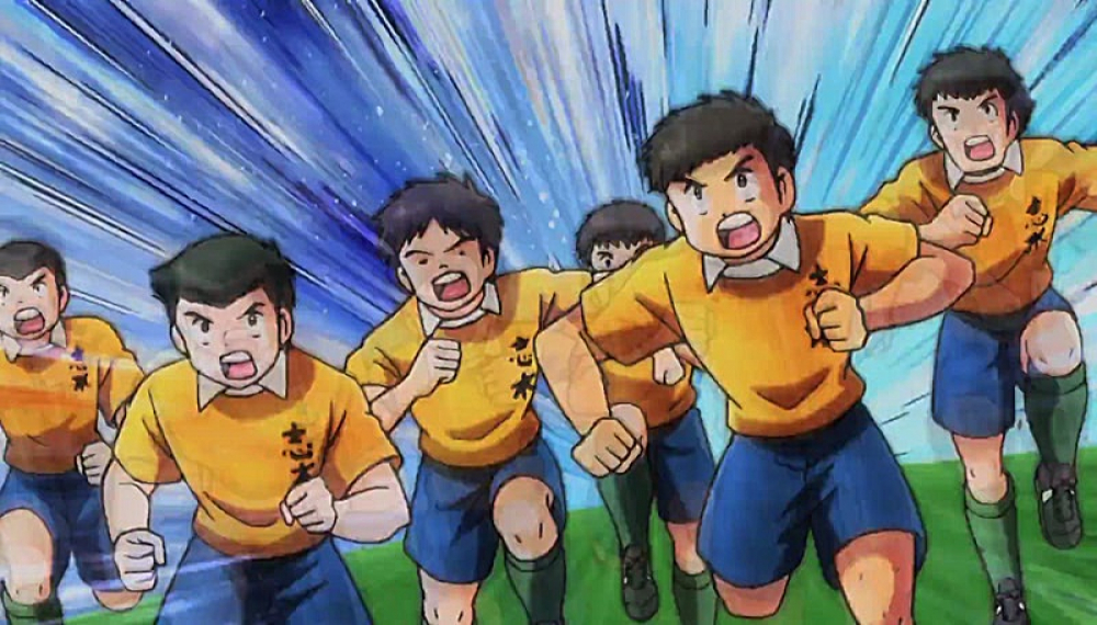 فوتبالیست ها (سری جدید) - فصل 1 قسمت 12