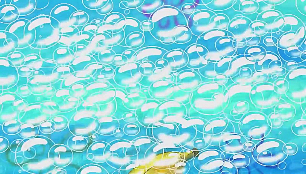 باب اسفنجی - فصل 10 قسمت 2