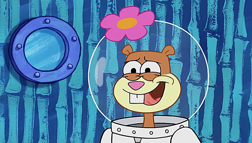 باب اسفنجی - فصل 10 قسمت 3