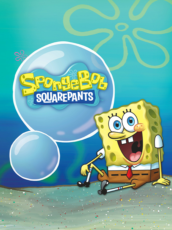 باب اسفنجی - فصل ۱۰ قسمت ۳