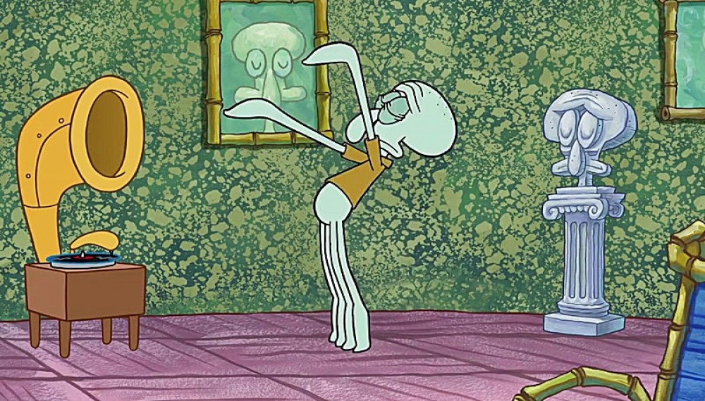 باب اسفنجی - فصل 11 قسمت 9